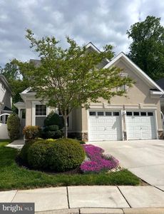 8965 Griffin Way #8965, Baltimore, MD, 21208