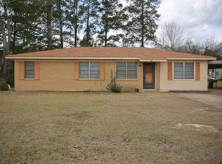805 Rwe Jones Dr, Grambling, LA 71245