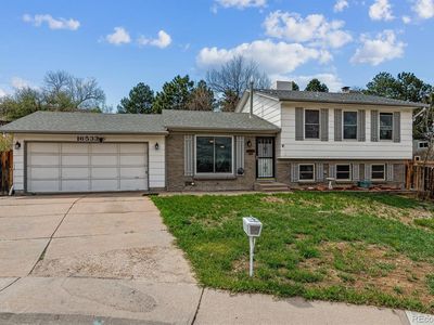 16533 E Baker Place, Aurora, CO, 80013