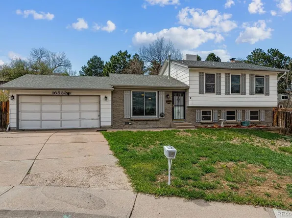 16533 E Baker Place, Aurora, CO 80013