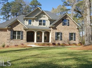 4007 Coosa Dr, Bonaire, GA 31005