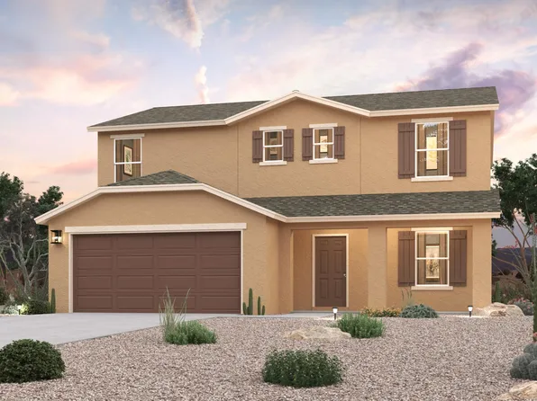 374 W Pima Springs Trl, Coolidge, AZ 85128