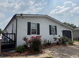 173 N Windmere Cir, Matteson, IL 60443