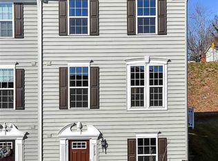 2129 Elm Tree Knl, Charlottesville, VA 22911