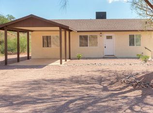 58 Camino Pesqueira, Rio Rico, AZ 85648