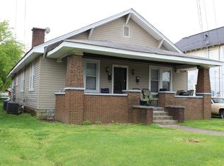 304 E 20th St, Owensboro, KY 42303