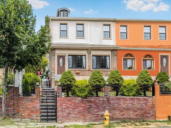 199 W 179th Street, Bronx, NY 10453