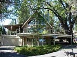 20135 Pine Mountain Dr, Groveland, CA