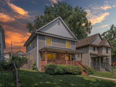 2651 Colfax Ave N, Minneapolis, MN, 55411