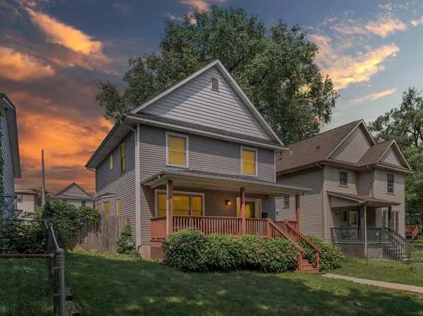 2651 Colfax Ave N, Minneapolis, MN 55411