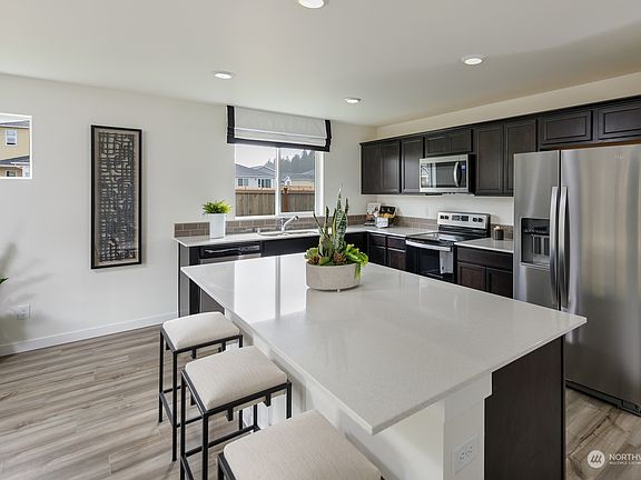 5th image of 17529 126th Street E #86