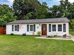 2953 Douglas Dr, Burlington, KY 41005