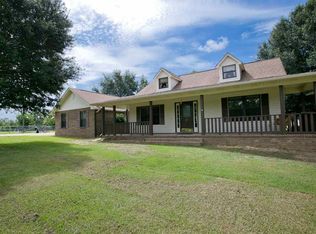 2961 Crabtree Church Rd, Molino, FL 32577