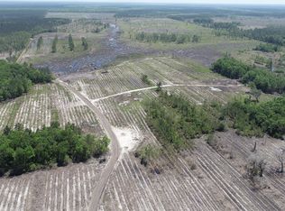 0 Old Post Rd, Brunswick, GA 31523