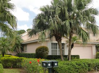 737 Pinehurst Way, Palm Beach Gardens, FL 33418