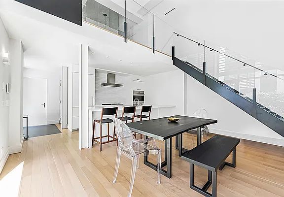 5th image of 421 Hudson St APT M2