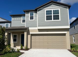 11317 Radiant Shore Loop, San Antonio, FL 33576