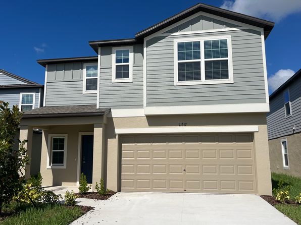 11317 Radiant Shore Loop