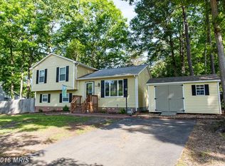10812 Heatherwood Dr, Spotsylvania, VA 22553