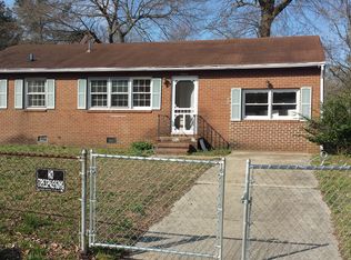 2584 Pinehurst Dr, Petersburg, VA 23805