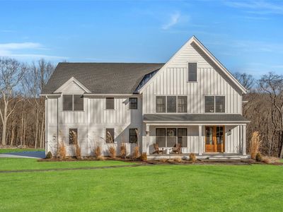 4 Boulder Pond Drive, Somers, NY, 10589