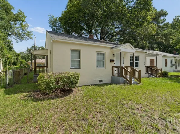 1306 E 54th Street, Savannah, GA 31404