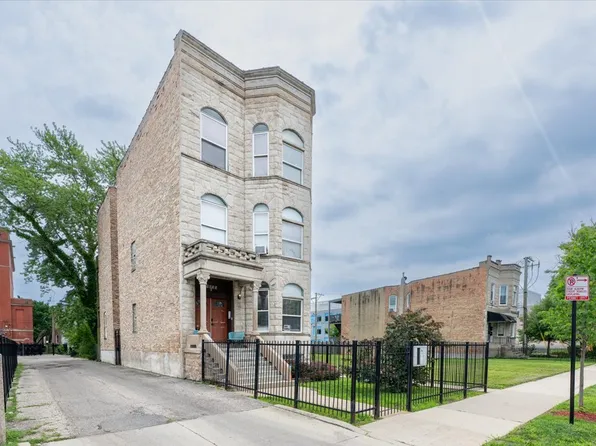 1635 S Christiana Ave, Chicago, IL 60623