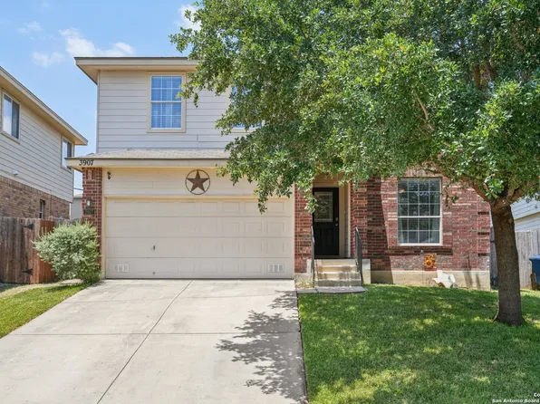 3907 BLUE OAK PASS, San Antonio, TX 78223