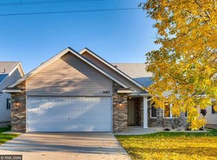 1483 132nd Ln NW, Coon Rapids, MN 55448