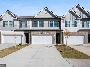 4643 Fullerton Dr, Oakwood, GA 30566