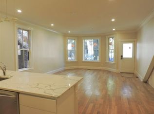 470 Green St, Cambridge, MA 02139