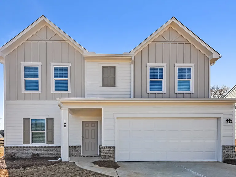 198 Pond Ct — Photo 1