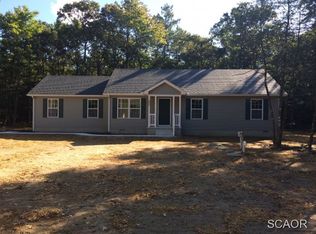 32975 Forest Knoll Dr, Laurel, DE 19956