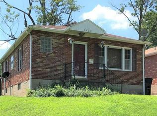 8403 Richard Ave, Saint Louis, MO
