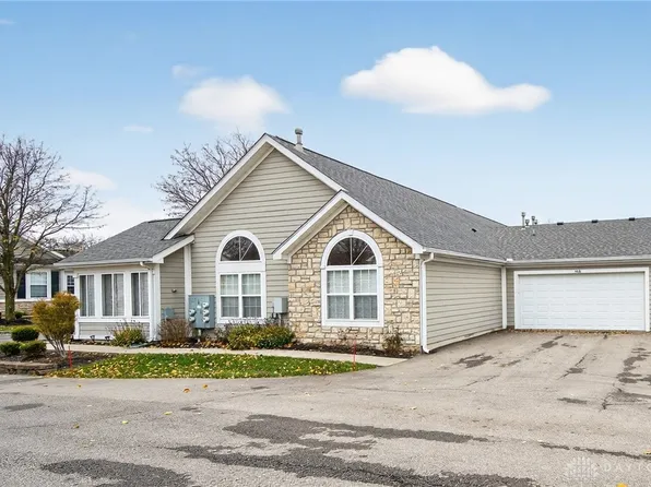 4618 Cobblestone Dr, Tipp City, OH 45371
