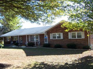 1985 Midway Rd, Gretna, VA 24557