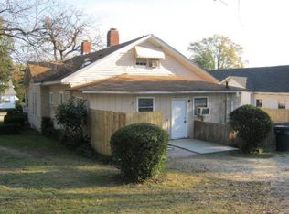 1115 Cobb St APT C, Augusta, GA 30904