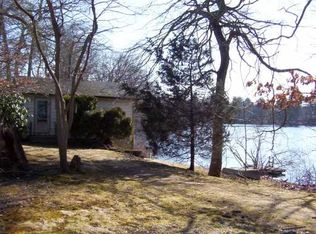 252 Barbers Pond Rd, South Kingstown, RI 02892