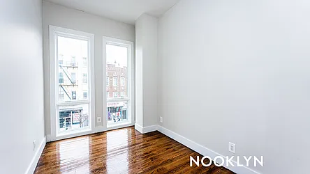 Rented by Nooklyn NYC LLC