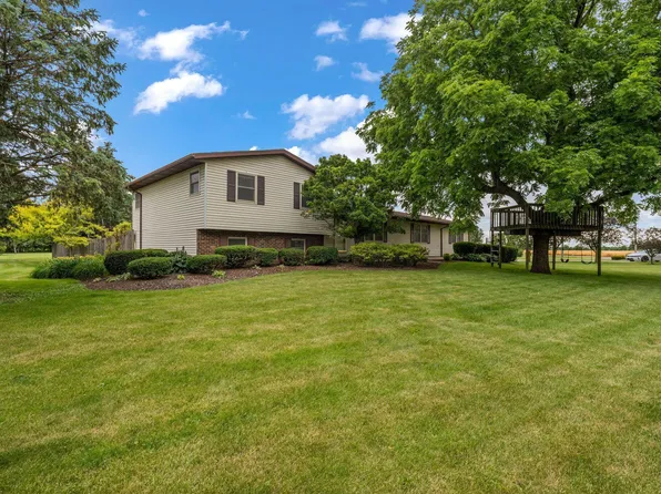 9625 Warner Rd, Plain City, OH 43064