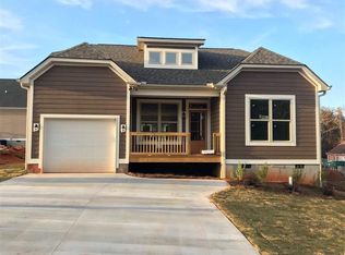 127 Colonial Walk, Pickens, SC 29671