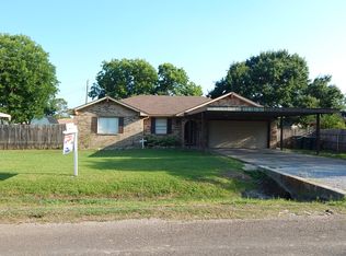 2868 63rd St, Port Arthur, TX 77640