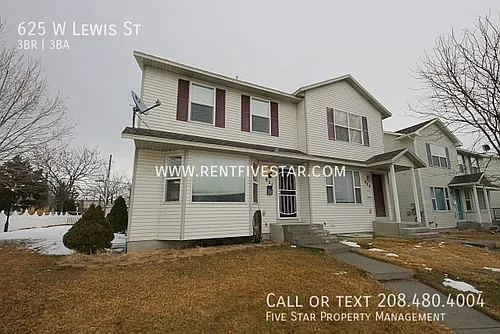 625 W Lewis St Photo 1