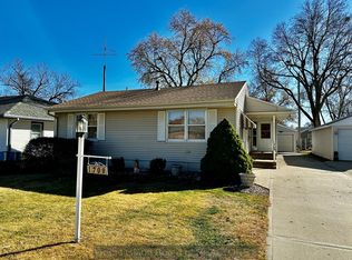 1709 W Louise St, Grand Island, NE 68803