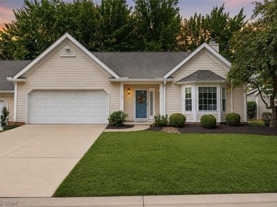421 Pebblebrook Dr, Willoughby, OH, 44094
