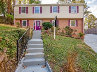 11513 Montgomery Ct, Beltsville, MD 20705