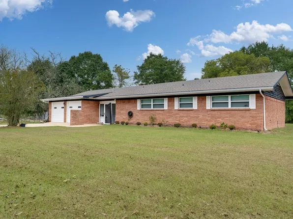 1169 An County Road 1535, Elkhart, TX 75839