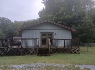 1125 Rock Creek Rd, Erwin, TN 37650