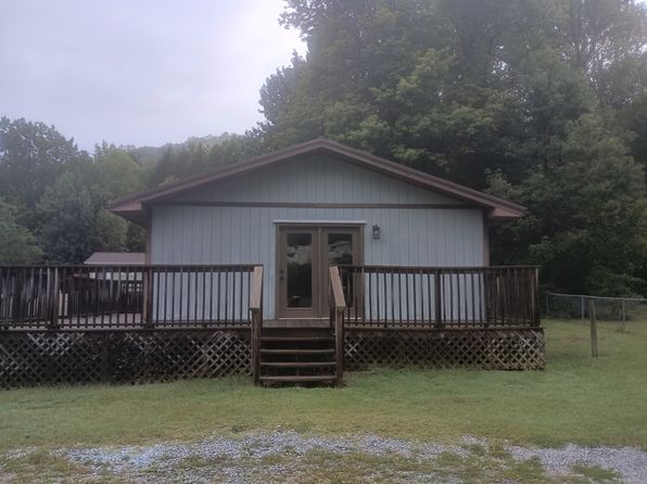 1125 Rock Creek Rd