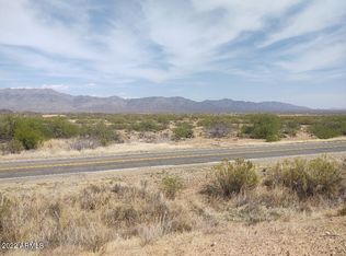 1 S Ghost Town Rd #0, Congress, AZ 85332